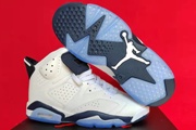 Women Jordan 6-031